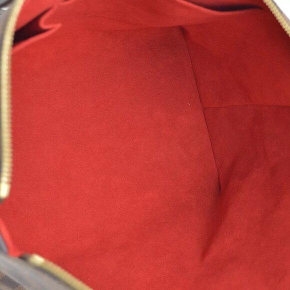 Louis Vuitton Damier Saleya MM Tote Handbag - Picture 8 of 16